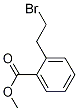 2-(2-BroMoethyl)benzoic acid Methyl ester CAS#: 25109-86-8