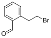 2-(2-Bromoethyl)benzaldehyde CAS#: 22901-09-3