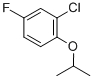 2-(2'-CHLORO-4'-FLUOROPHENOXY)PROPANE CAS#: 202982-71-6