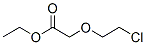 2-(2-Chloro ethoxy) Ethyl acetate CAS#: 14258-40-3
