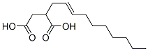 2-(2-Decenyl)succinic acid CAS#: 2042-34-4