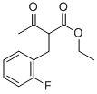2-(2-FLUOROBENZYL)ACETOACETIC ACID ETHYL ESTER CAS#: 24106-86-3
