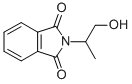 2-(2-HYDROXY-1-METHYLETHYL)-1H-ISOINDOLE-1,3(2H)-DIONE CAS#: 211501-36-9