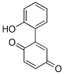 2-(2-Hydroxyphenyl)-2,5-cyclohexadiene-1,4-dione CAS#: 25483-66-3