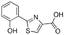 2-(2-Hydroxyphenyl)thiazole-4-carboxylic acid CAS#: 27501-91-3