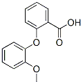 2-(2-METHOXYPHENOXY)BENZOIC ACID CAS#: 21905-73-7