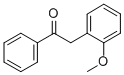 2-(2-METHOXYPHENYL)ACETOPHENONE CAS#: 27356-33-8