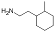 2-(2-METHYL-CYCLOHEXYL)-ETHYLAMINE CAS#: 102450-00-0