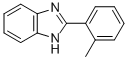 2-(2-METHYLPHENYL)-1H-BENZIMIDAZOLE CAS#: 2963-64-6