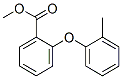 2-(2-Methylphenoxy)benzoic acid methyl ester CAS#: 21905-71-5