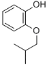 2-(2-Methylpropyloxy)phenol CAS#: 21315-20-8