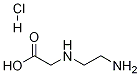 2-(2-aMinoethylaMino)acetic acid hydrochloride CAS#: 24123-05-5