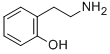 2-(2-aminoethyl)phenol CAS#: 2039-66-9