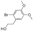 2-(2-broMo-4,5-diMethoxyphenyl)ethyl alcohol CAS#: 289507-36-4