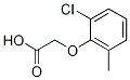 2-(2-chloro-6-methylphenoxy)aceticacid CAS#: 2428-14-0