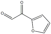 2-(2-furyl)-2-oxo-acetaldehyde CAS#: 17090-71-0