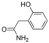 2-(2-hydroxyphenyl)acetamide CAS#: 22446-40-8