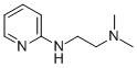 2-(2-pyridylamino)ethyldimethylamine CAS#: 23826-72-4