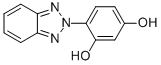 2-(2,4-dihydroxyphenyl)-2H-benzotriazole CAS#: 22607-31-4