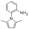 2-(2,5-DIMETHYL-1H-PYRROL-1-YL)PHENYLAMINE CAS#: 2405-01-8