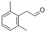 2-(2,6-DIMETHYLPHENYL)ACETALDEHYDE CAS#: 27843-11-4