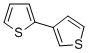 2 3'-BITHIOPHENE 96 CAS#: 2404-89-9
