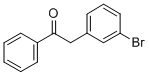 2-(3-BROMOPHENYL)ACETOPHENONE CAS#: 27798-44-3