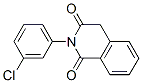 2-(3-CHLORO-PHENYL)-4H-ISOQUINOLINE-1,3-DIONE CAS#: 22367-12-0