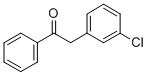 2-(3-CHLOROPHENYL)ACETOPHENONE CAS#: 27798-43-2