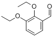 2 3-DIETHOXYBENZALDEHYDE 97 CAS#: 24454-82-8