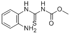 2-(3-METHOXYCARBONYLTHIOUREIDO)ANILINE CAS#: 27079-29-4