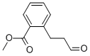 2-(3-OXO-PROPYL)-BENZOIC ACID METHYL ESTER CAS#: 106515-77-9