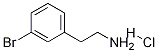 2-(3-broMophenyl)ethanaMine HCl CAS#: 215797-57-2
