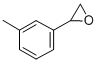2-(3-methylphenyl)oxirane CAS#: 20697-03-4