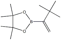 2-(3,3-diMethylbut-1-en-2-yl)-4,4,5,5-tetraMethyl-1,3,2-dioxaborolane CAS#: 261638-97-5