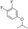 2-(3',4'-DIFLUOROPHENOXY)PROPANE CAS#: 203059-84-1
