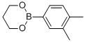 2-(3,4-DIMETHYLPHENYL)-1,3,2-DIOXABORINANE CAS#: 208390-39-0