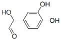 2-(3,4-dihydroxyphenyl)-2-hydroxy-acetaldehyde CAS#: 13023-73-9