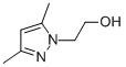 2-(3,5-DIMETHYL-1H-PYRAZOL-1-YL)-1-ETHANOL CAS#: 20000-80-0
