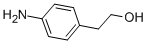 2-(4-Aminophenyl)ethanol CAS#: 104-10-9