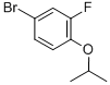 2-(4'-BROMO-2'-FLUOROPHENOXY)PROPANE CAS#: 202865-80-3