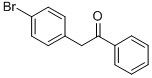 2-(4-BROMOPHENYL)ACETOPHENONE CAS#: 22421-88-1