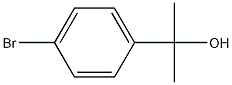 2-(4-BROMOPHENYL)PROPAN-2-OL CAS#: 2077-19-2