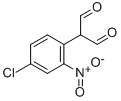 2-(4-CHLORO-2-NITROPHENYL)MALONDIALDEHYDE, 95 CAS#: 205744-82-7