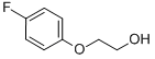 2-(4-Fluorophenoxy)ethanol CAS#: 2924-66-5