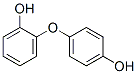 2-(4-HYDROXYPHENOXY)PHENOL CAS#: 23990-90-1