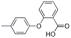 2-(4-METHYLPHENOXY)BENZOIC ACID CAS#: 21905-69-1