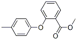 2-(4-Methylphenoxy)benzoic acid methyl ester CAS#: 21905-72-6