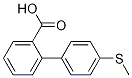 2-(4-Methylthiophenyl)benzoic acid CAS#: 252760-02-4