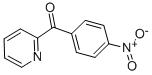 2-(4-NITROBENZOYL)PYRIDINE CAS#: 27693-38-5